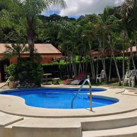 Hotel Nacaome Nicoya Exterior photo