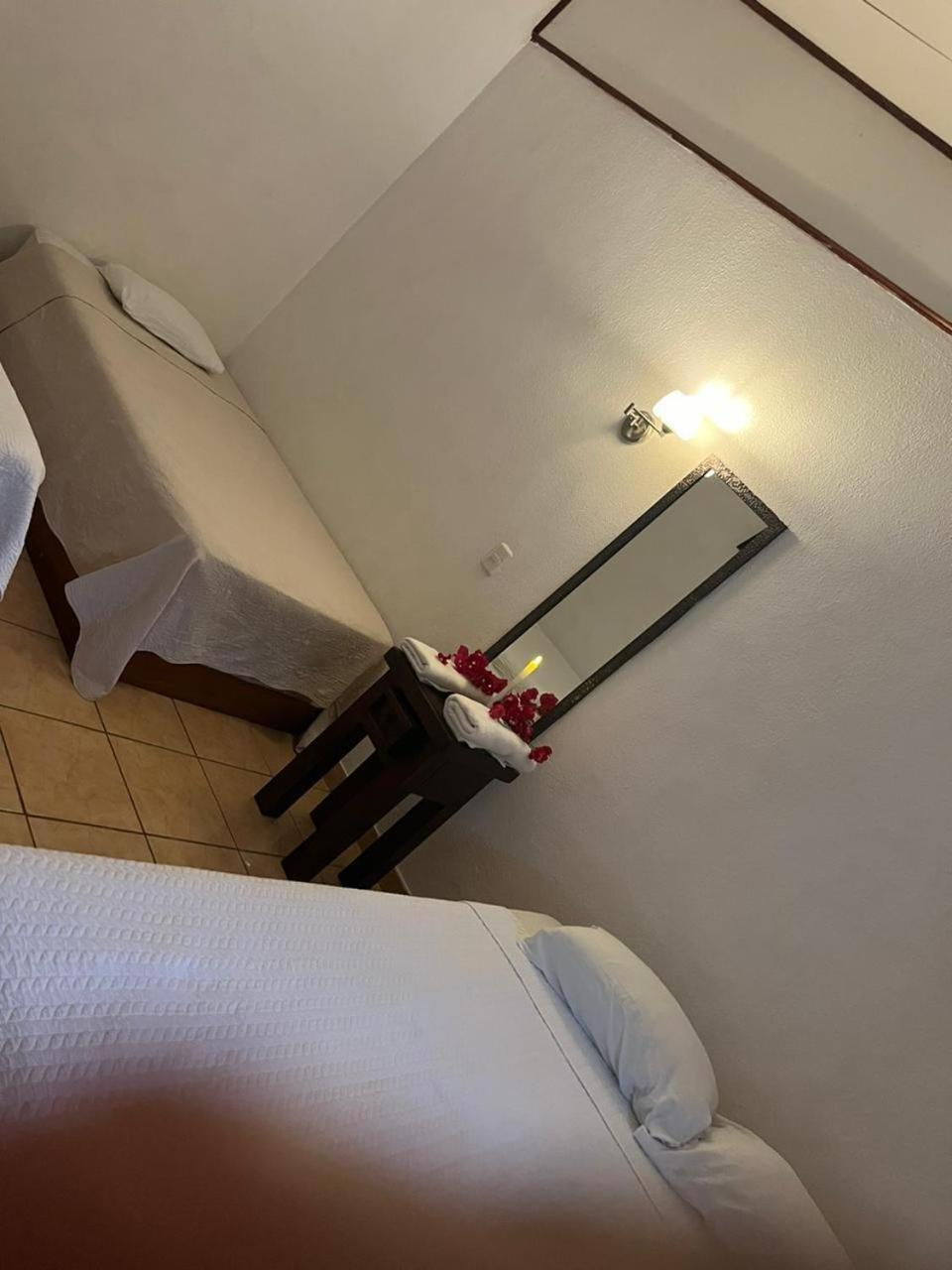 Hotel Nacaome Nicoya Exterior photo