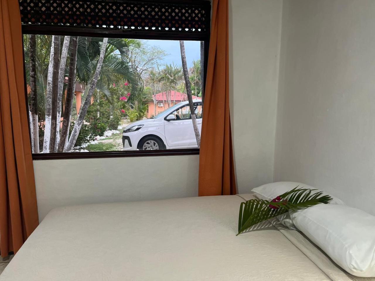 Hotel Nacaome Nicoya Exterior photo