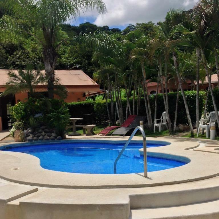 Hotel Nacaome Nicoya Exterior photo