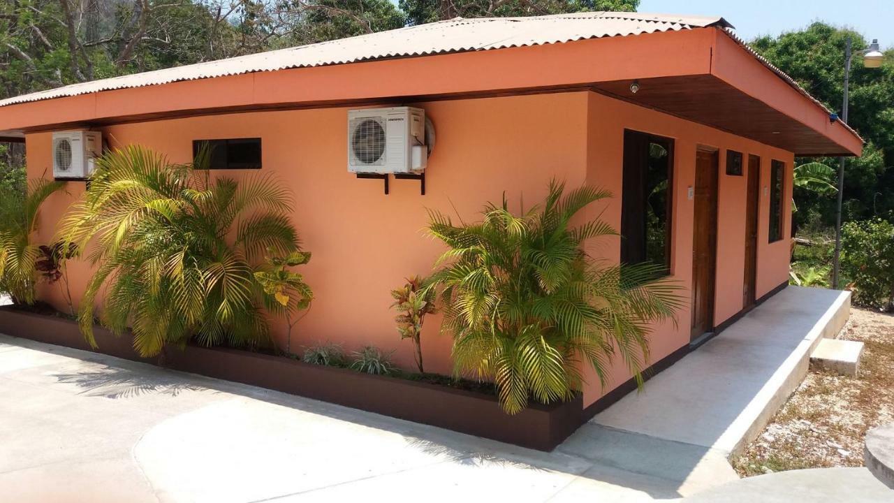 Hotel Nacaome Nicoya Exterior photo